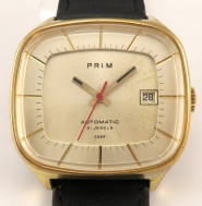 Hodinky PRIM AUTOMATIC. Land4