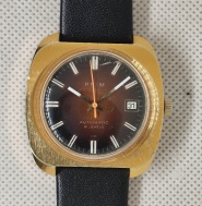 PRIM AUTOMATIC.