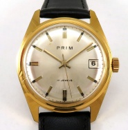 Hodinky PRIM. Land9