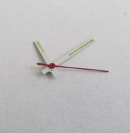 AUTO-TIME PRIM - AUTOHODINY PRIM  - RUČKY - KOMPLETNÍ SADA, pa3