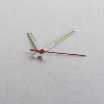 AUTO-TIME PRIM - AUTOHODINY PRIM  - RUČKY - KOMPLETNÍ SADA, pa3