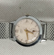 Prim Pavouk damsky cal. 011