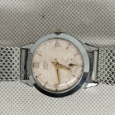 Prim Pavouk damsky cal. 011