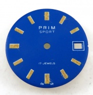 Číselník PRIM SPORT. Land1