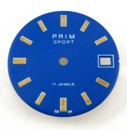 Číselník PRIM SPORT. Land1