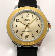 PRIM AUTOMATIC SYSTEM. Marta13