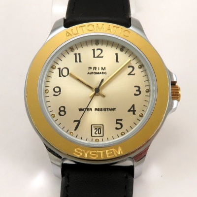PRIM AUTOMATIC SYSTEM. Marta13