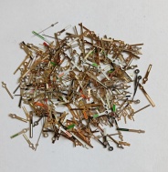 Ručky mix