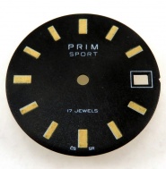 íselník PRIM SPORT. Land1