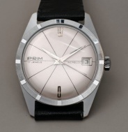 Oblekovky Prim Diplomat ,,EXPORTNÍ,, 17 Jewels, Vzácné!!!