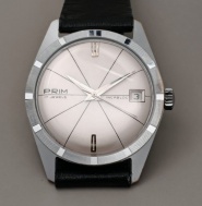 Oblekovky Prim Diplomat ,,EXPORTNÍ,, 17 Jewels, Vzácné!!!