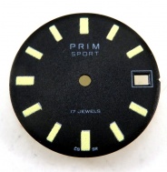 Číselník PRIM SPORT. Land1