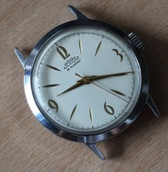 Prim 55 prachotěsné