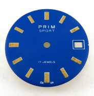 Číselník PRIM SPORT. Land1