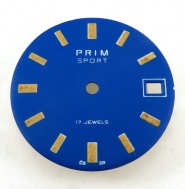 Číselník PRIM SPORT. Land1