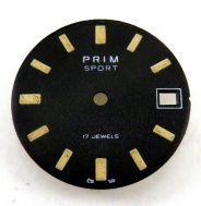 Číselník PRIM SPORT. Land1