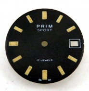 Číselník PRIM SPORT. Land1