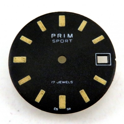 Číselník PRIM SPORT. Land1