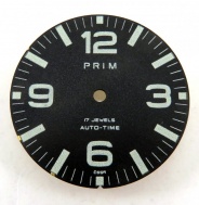 Číselník PRIM AUTO-TIME. Land1