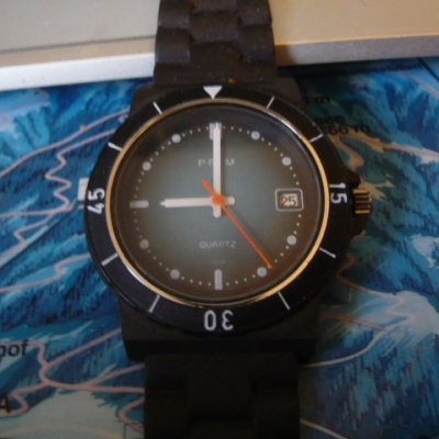 PRIM SPORT QUARTZ  NOS