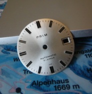 ČÍSELNÍK PRIM AUTOMATIC