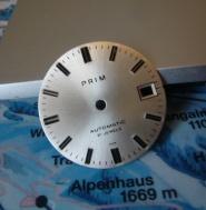 ČÍSELNÍK PRIM AUTOMATIC