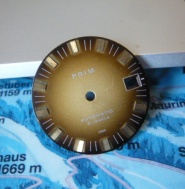 ČÍSELNÍK PRIM AUTOMATIC