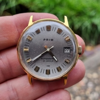 Prim Bauhaus 