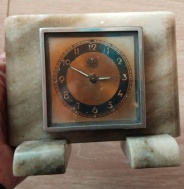 Budík Chronotechna