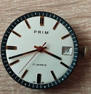 Součástky Prim 68,3 