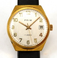 Hodinky PRIM. Land16