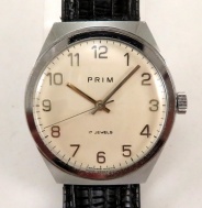 Hodinky PRIM. Land16