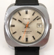 PRIM AUTOMATIC. Marta1