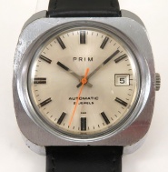 PRIM AUTOMATIC. Marta1