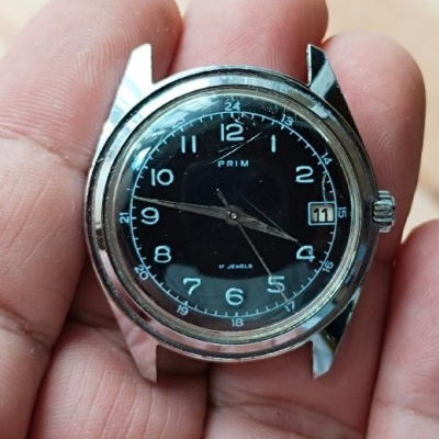 Hodinky Prim Cal  64 