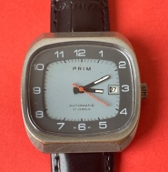 Prim Automatic 21jewels 