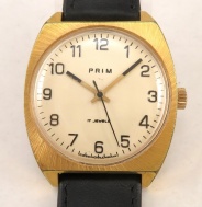 Hodinky PRIM. Land10