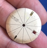 PRIM Diplomat 68 134 3 číselník