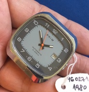 PRIM Automatic 96 027 1