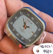 PRIM Automatic 96 027 1