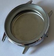 POUZDRO PRIM AUTOMATIC, kal.96 - TOP