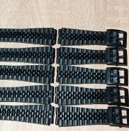 Nepoužité Řemínky  20 mm 30 ks