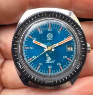 Exportní Prim Sport 2 Surf ancre