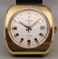 Prim kalibr 68, ,, Kostka,, TOP!!!