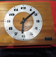 PRIM ELECTRONIC drevené 1979.