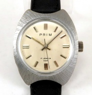 Hodinky PRIM. Land16