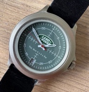 Nesehnatelné Prim LAND ROVER TOP stav