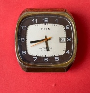 Prim Automatic 21jewels 
