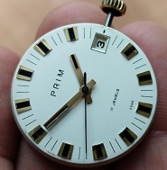 Součástky Prim 68,4