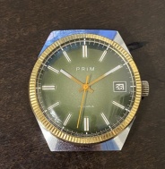 Prim ala Rolex